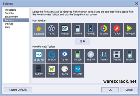 AVS Video Converter 12.0.3.654 With Crack Download 